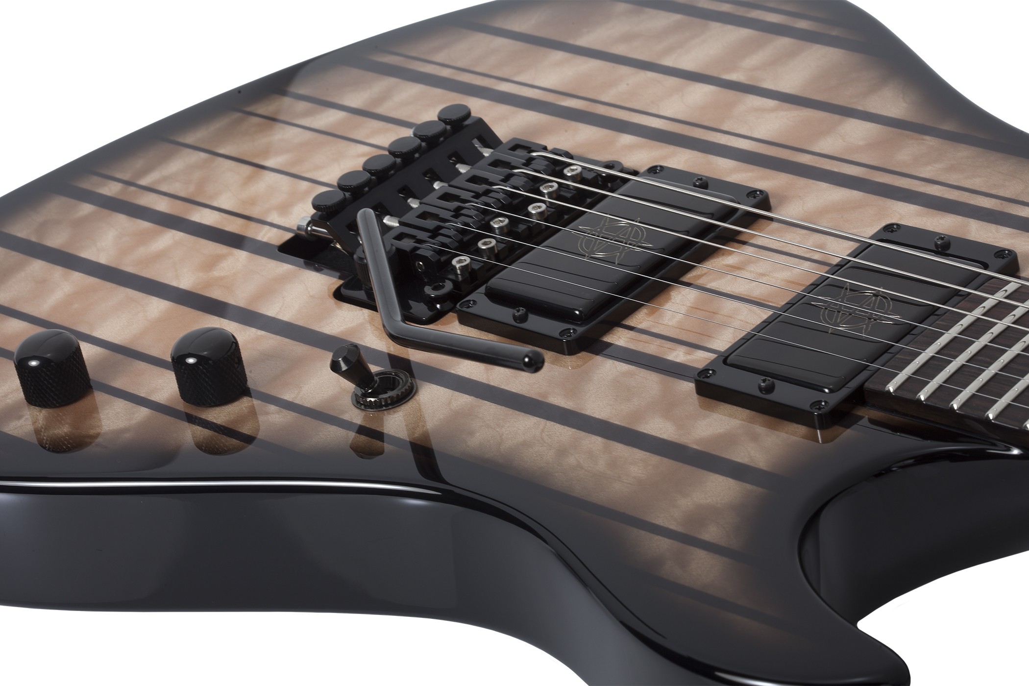 Synyster Gates FR QM USA Signature